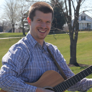 Jake Darnell Music - Singing Guitarist in Florence, Kentucky