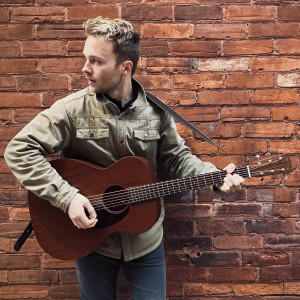 Jake Hammond Music - Singing Guitarist in Vancouver, British Columbia