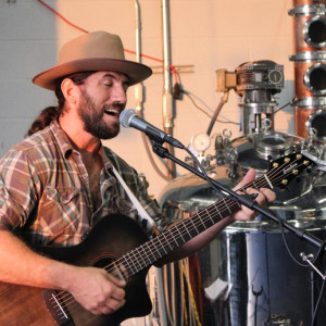 Jake Honeycutt - Singing Guitarist / Acoustic Band in Freeport, Texas