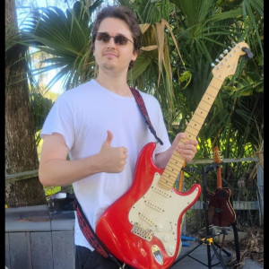 Jake White - One Man Band / Multi-Instrumentalist in Dunnellon, Florida