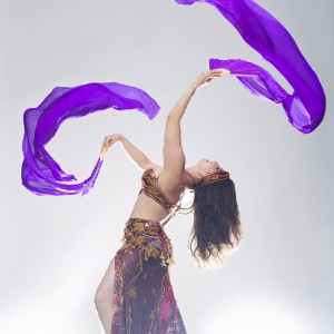 Jala - Belly Dancer in New York City, New York