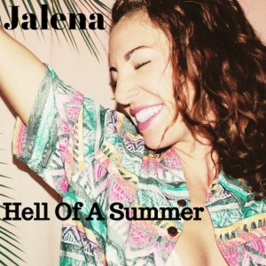 Jalena - Singer/Songwriter in Nashville, Tennessee