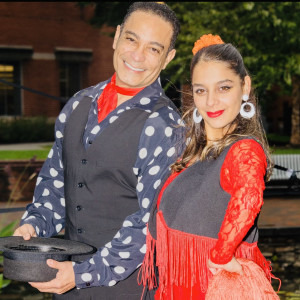 Jaleo Arte Flamenco - Flamenco Dancer in Springfield, Virginia
