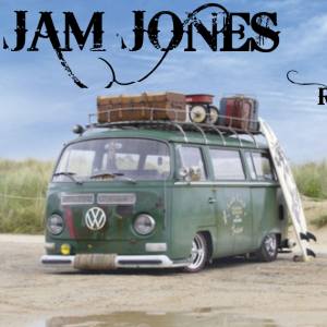 Jam Jones - Rock Band / Southern Rock Band in Odessa, Florida