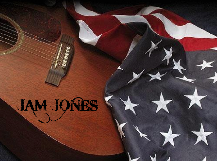 Hire Jam Jones Rock Band in Odessa, Florida
