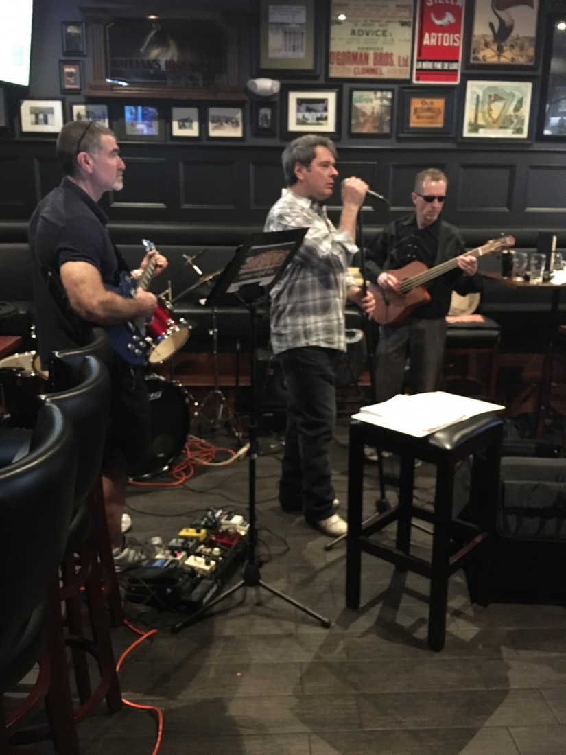 Hire Jam Sandwich Rock Band Classic Rock Band in Boston, Massachusetts