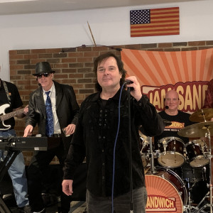 Jam Sandwich Rock Band - Classic Rock Band in Boston, Massachusetts