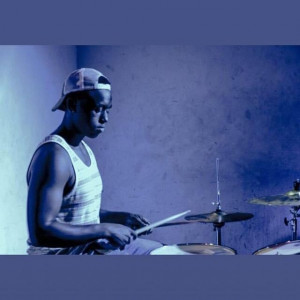 Jamal Richardson - Drummer / Percussionist in Cypress, Texas