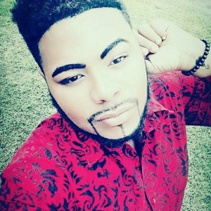 Jamarcus Legg - R&B Vocalist in Atlanta, Georgia