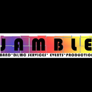 Jamble Band * Dj/mc* Events* Produciton