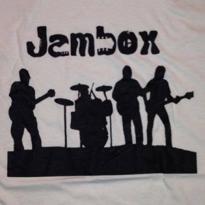 Jambox - Classic Rock Band in Budd Lake, New Jersey