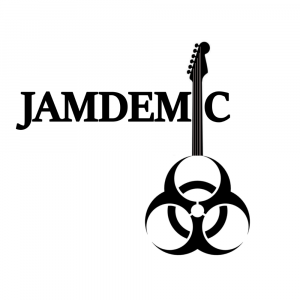 Jamdemic Band - Classic Rock Band in Hollis, New Hampshire
