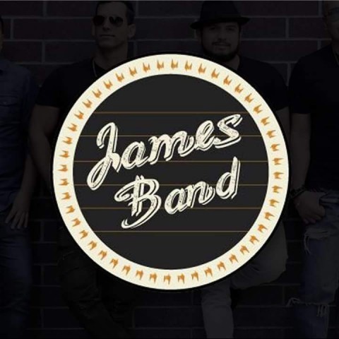 Hire James Band - Latin Band in Denver, Colorado