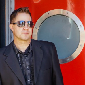 James Barela - Jazz Band in Denver, Colorado