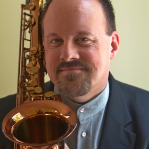 James Bjork - Saxophone Player in Glen Allen, Virginia