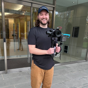James Cashman Productions - Videographer in Chicago, Illinois