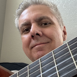 James Cline - Classical Guitarist / Arts/Entertainment Speaker in West Jordan, Utah