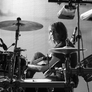 James Conn - Drummer in Los Angeles, California