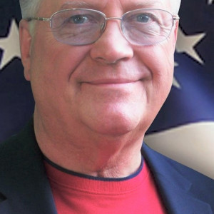 James E. Horn, speaker - Political Speaker in Buckeye, Arizona