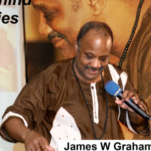 James Graham, Storyteller - Arts/Entertainment Speaker in Southfield, Michigan