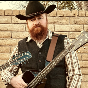 James Honey Music - Singing Guitarist in New London, Wisconsin