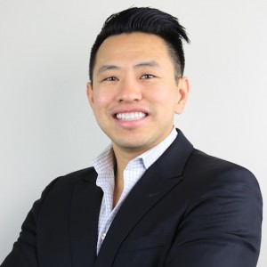 James Hsu - Mobilizing People - Motivational Speaker in Las Vegas, Nevada