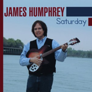 James Humphrey - Singing Guitarist in New York City, New York