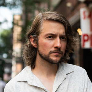 James Koan III - Singer/Songwriter in Midland, Georgia