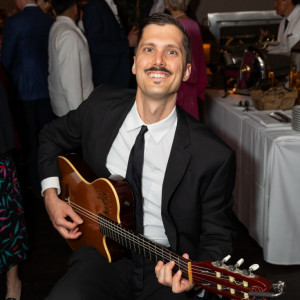 James Labrosse - Guitarist / Wedding Entertainment in New York City, New York