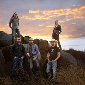 James Lee Band - Country Band / Wedding Musicians in Lincoln, Nebraska