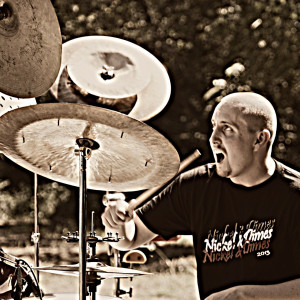 James Mauck - Drummer/Percussionist - Drummer in Champaign, Illinois
