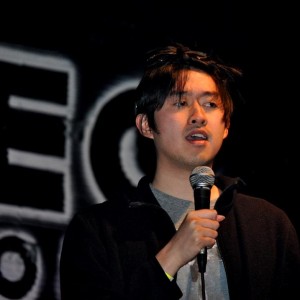 James Nghiem - Stand-Up Comedian in Norman, Oklahoma