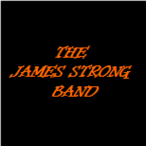 James Strong - Dance Band in Alma, Arkansas