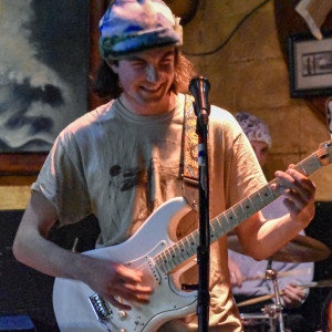 James T - Guitarist / Singing Guitarist in Bozeman, Montana