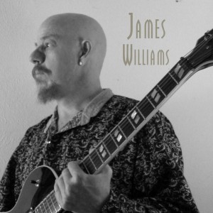 James Williams - Guitarist in Plano, Texas