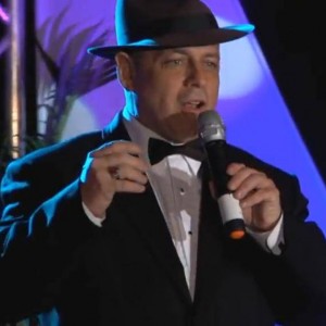 James Young - Frank Sinatra Impersonator / Crooner in Lancaster, Pennsylvania