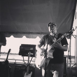 Jamie Brown - Singing Guitarist in Belmar, New Jersey