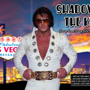 Jamie Harris' Shadows Of The King - Elvis Impersonator in Monongahela, Pennsylvania