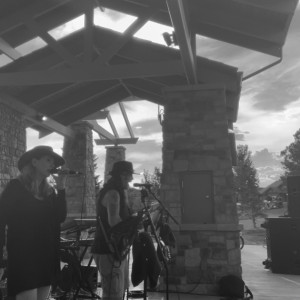Jamie Hays & Thunder Mountain - Country Band in Colorado Springs, Colorado