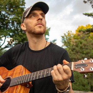 Jamie Oh - Singing Guitarist in Providence, Rhode Island