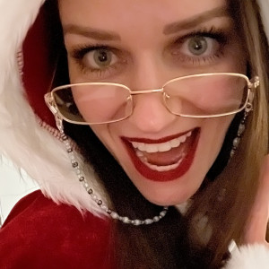 Jamie The Christmas Cheer Provider - Mrs. Claus / Holiday Party Entertainment in Winter Park, Florida