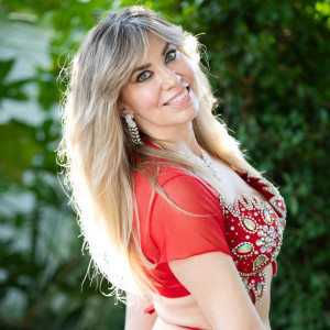 Jamilla Soul - Belly Dancer in Los Angeles, California