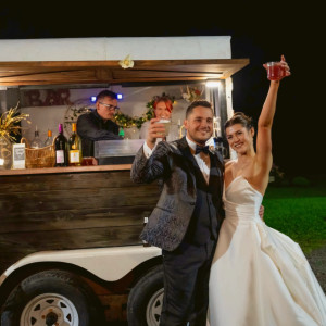 Jammin' Jamboree - Bartender / Caterer in Pittston, Pennsylvania