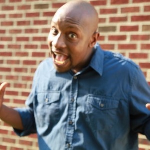Jamon Darnell - Stand-Up Comedian in Fort Washington, Maryland