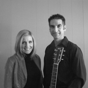 Jan and John L'Ecuyer - Wedding Band / Praise & Worship Leader in Wheeling, West Virginia