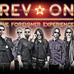Rev On - Tribute Band in Little River, South Carolina