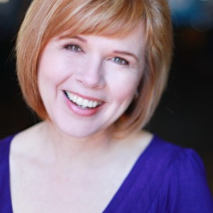 Jan Mary Nelson - Voice Actor in Woodstock, Georgia