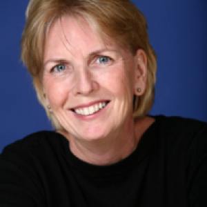 Jan McInnis - Comedian in Glendale, California