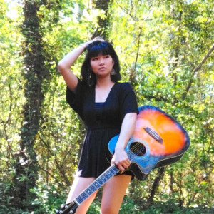 Jana Rose - Singing Guitarist / Swing Dancer in Marietta, Georgia