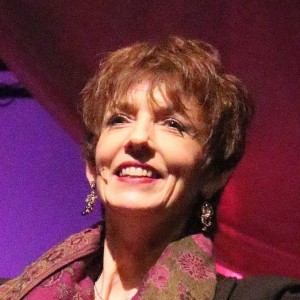 Jane Rubietta Speaker & Humorist